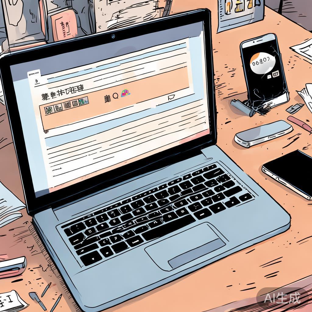 怎么找回手机申请的QQ