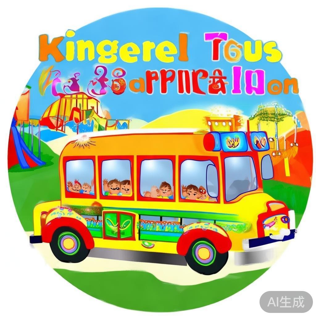 幼儿园校车申请书