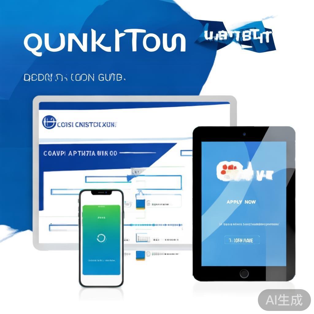 建设银行快贷申请指南，快速获得资金的便捷选择