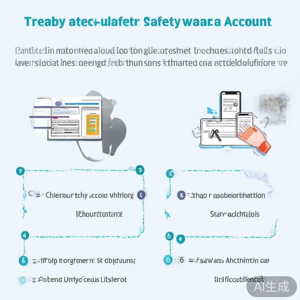 如何申请安全教育账号，步骤与注意事项