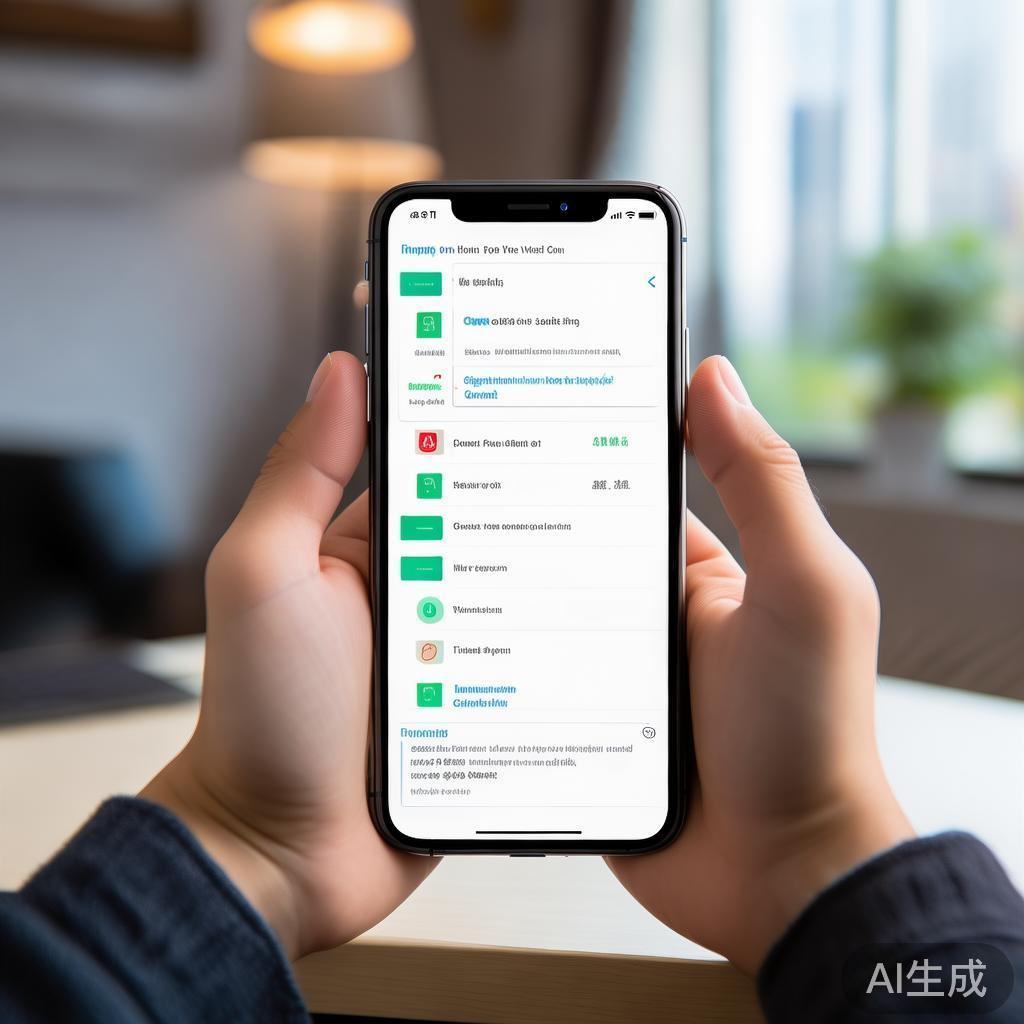 如何用手机申请第二个微信号