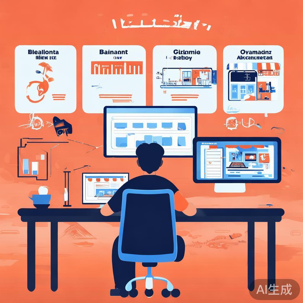 如何申请阿里巴巴子账号，从零到成功