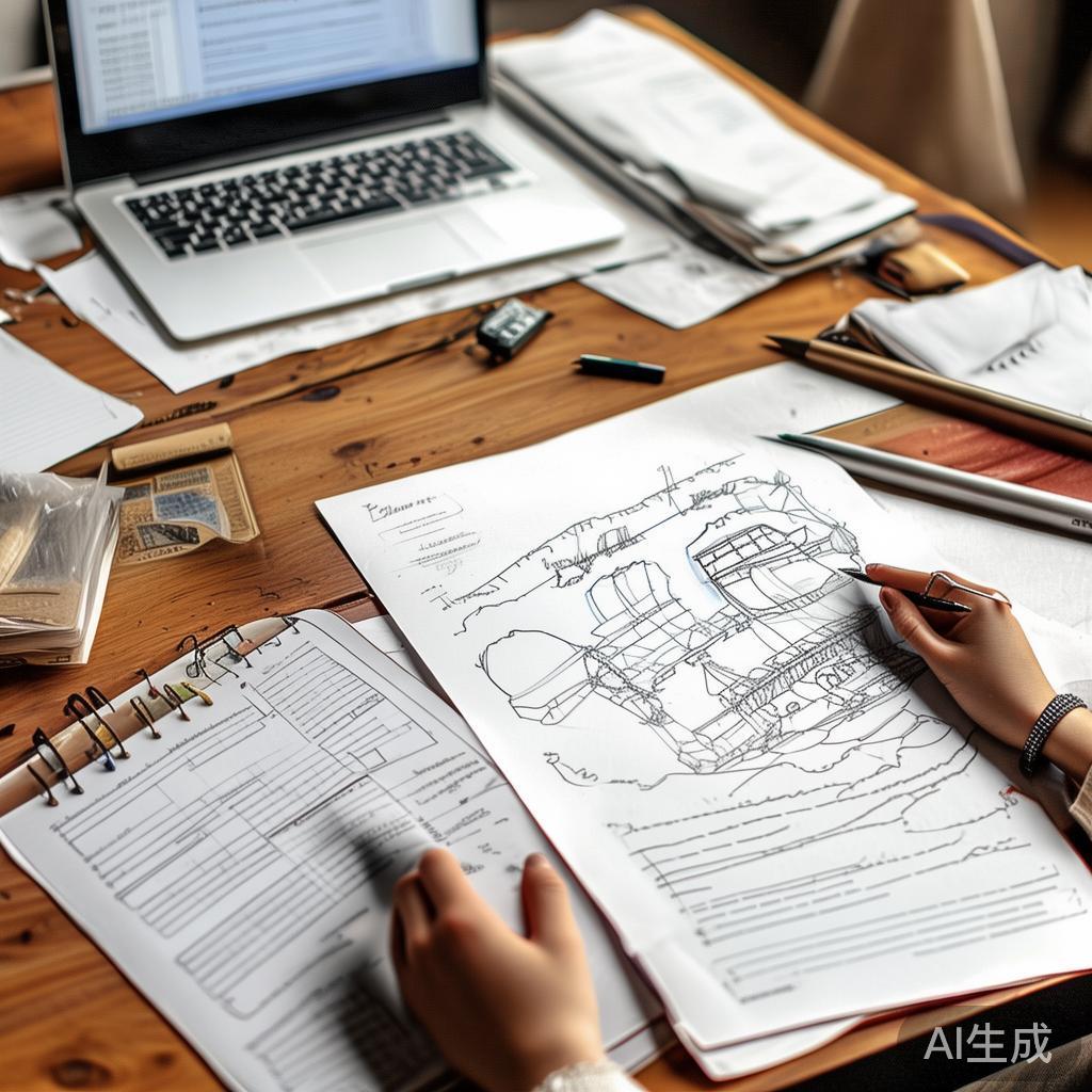 艺考申请书怎么写，从零开始到完美完成