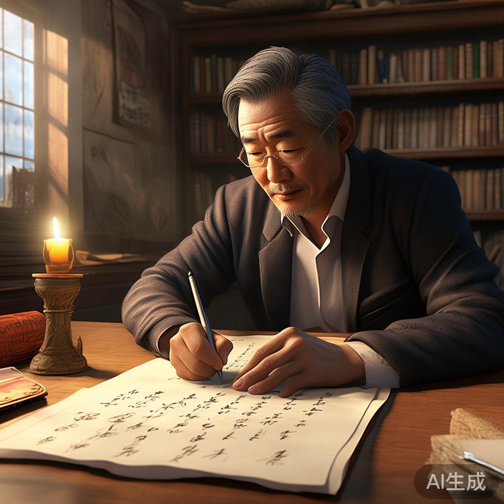 投靠书面申请书怎么写