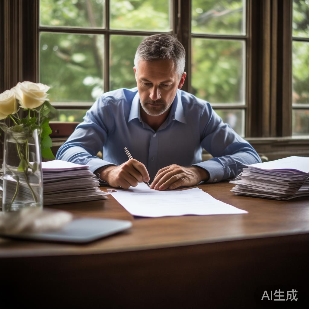 嗯，用户让我写一篇关于退聘申请书的文章，还给了具体的字数要求。首先，我得理解用户的需求。他们可能是一位即将退休的员工，需要写一份正式的申请书，所以需要一个模板或者指导