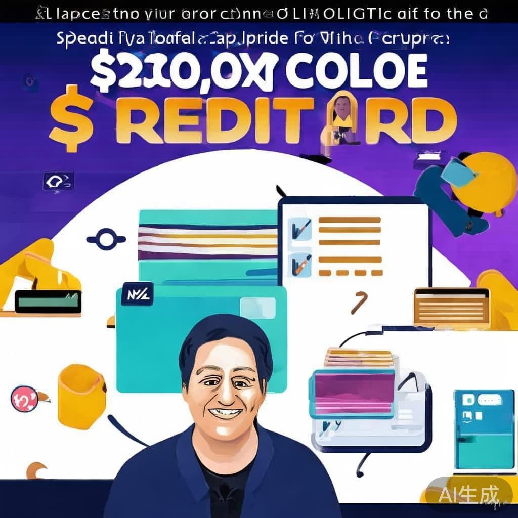 如何轻松申请20万信用卡？这些步骤你不能错过！