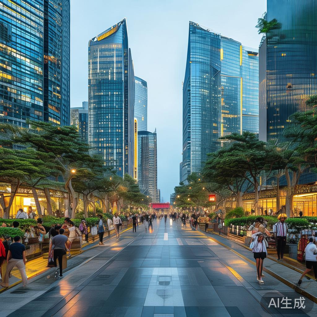 大城市的生活优势，申请落户的理由