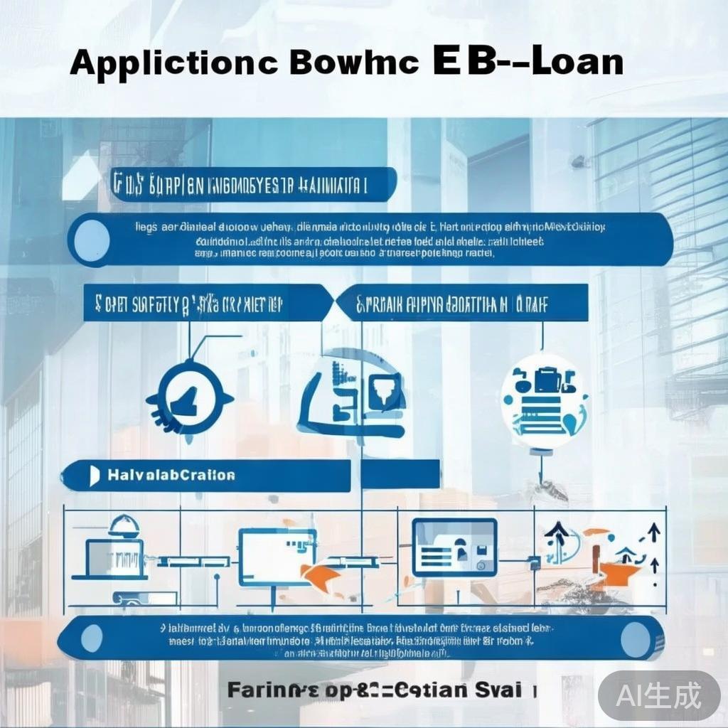 工行E借怎么申请？条件及流程详解