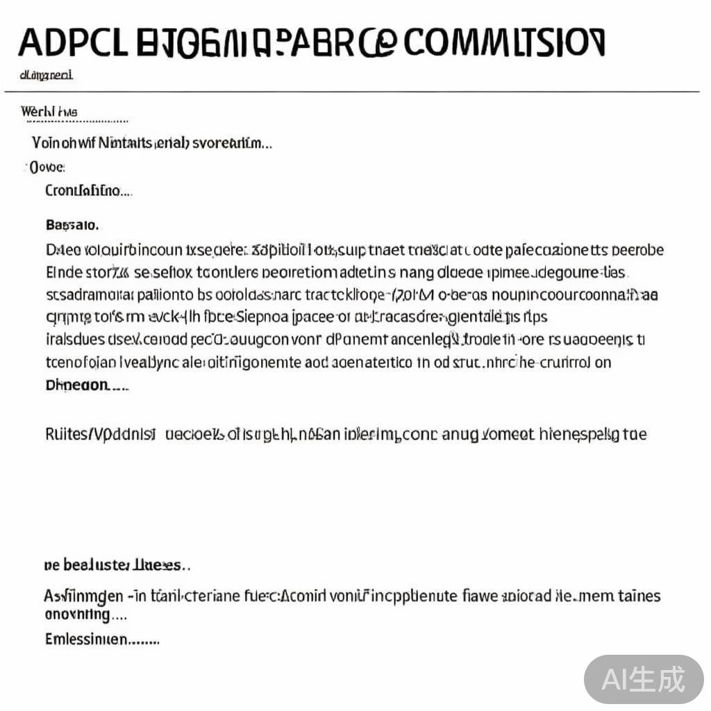 好，用户让我写一篇关于如何给纪检委申请的文章，还给了一个示例标题和内容。首先，我需要理解用户的需求。他们可能需要一份正式的申请模板，用于向纪检委提出某些请求或建议