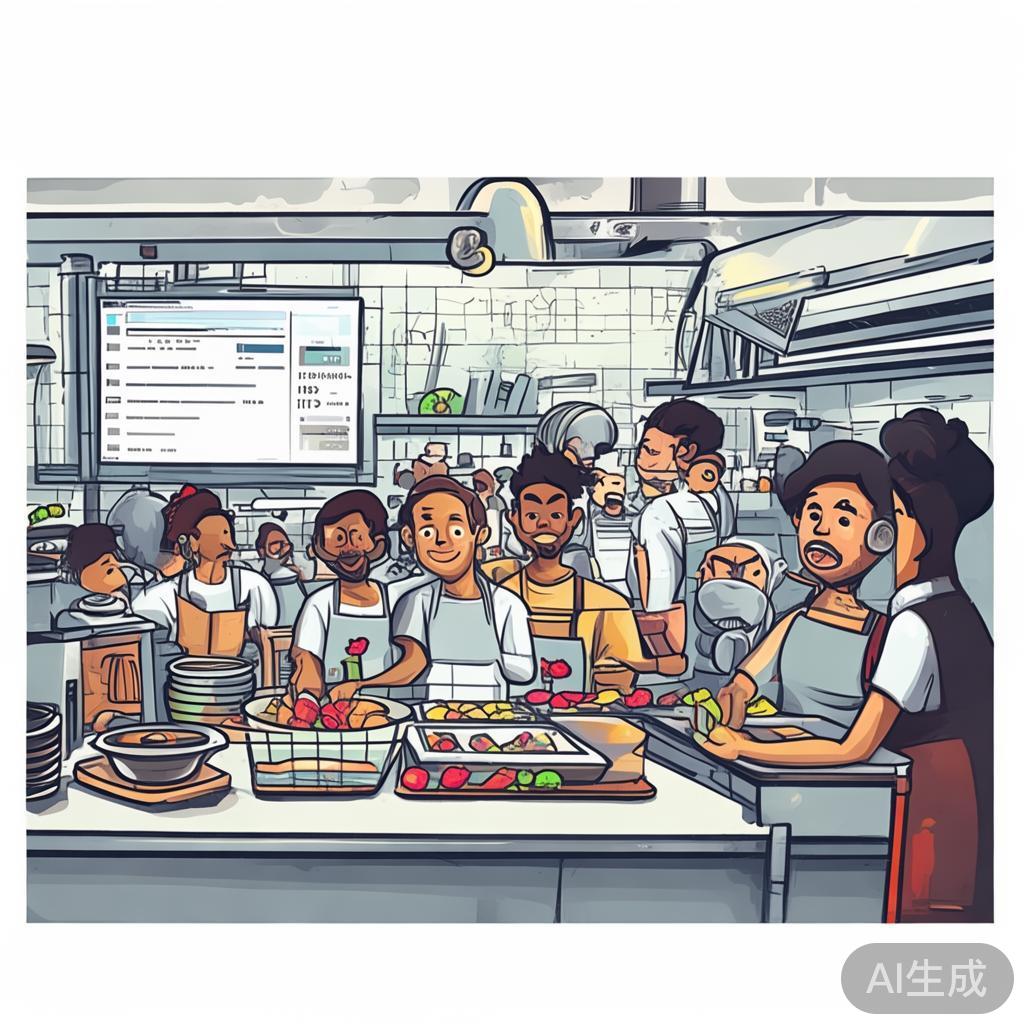 美团外卖商家如何申请