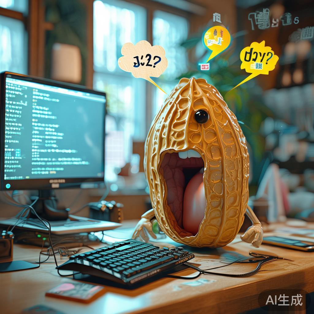 花生壳怎么申请域名？