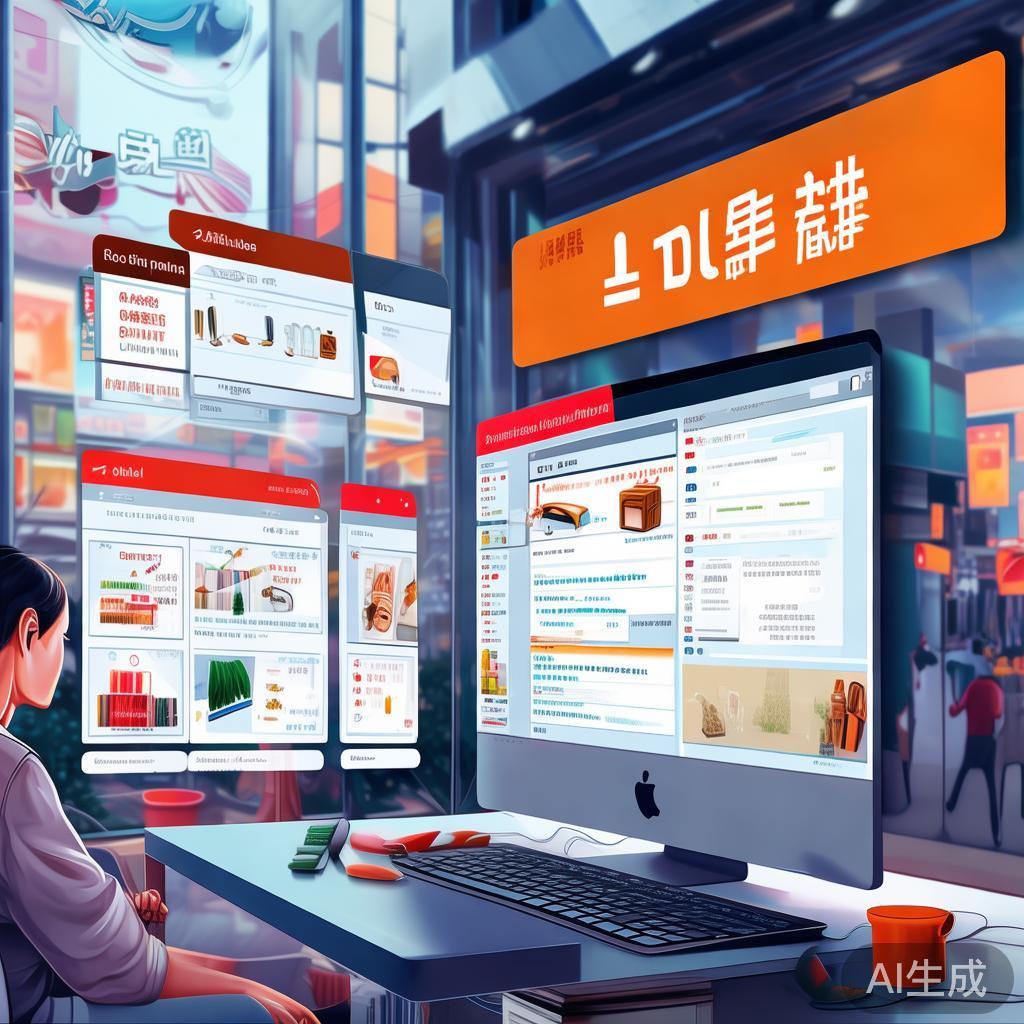 淘宝如何申请售后退款