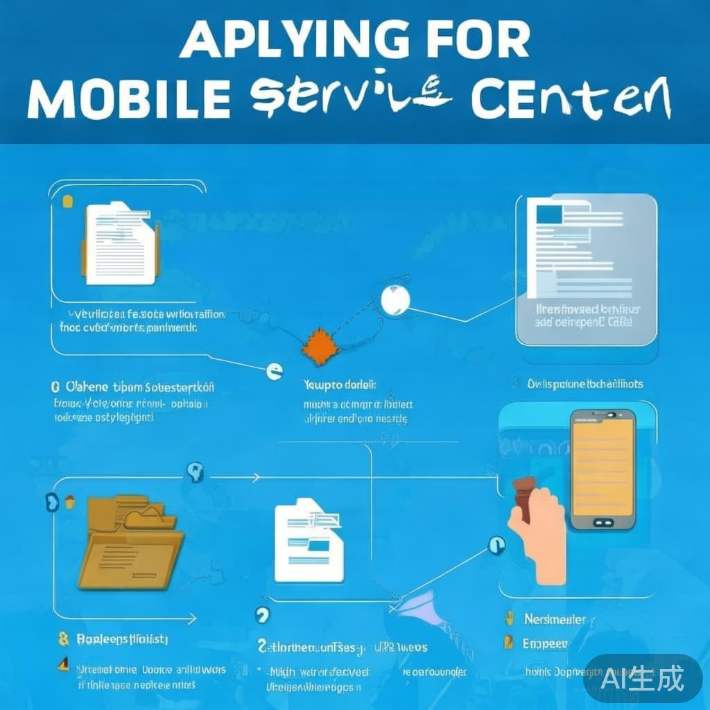 如何申请移动代办点？步骤详解