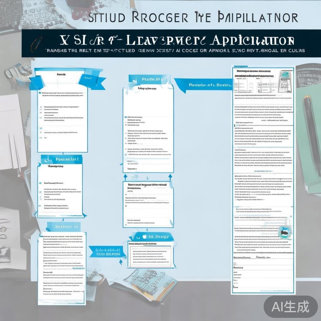 休学申请表怎么写，从申请到批准的完整指南