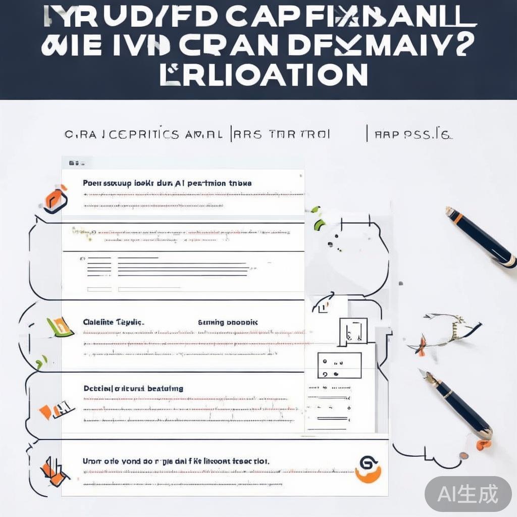 如何写出一份专业且印象深刻的导师申请表