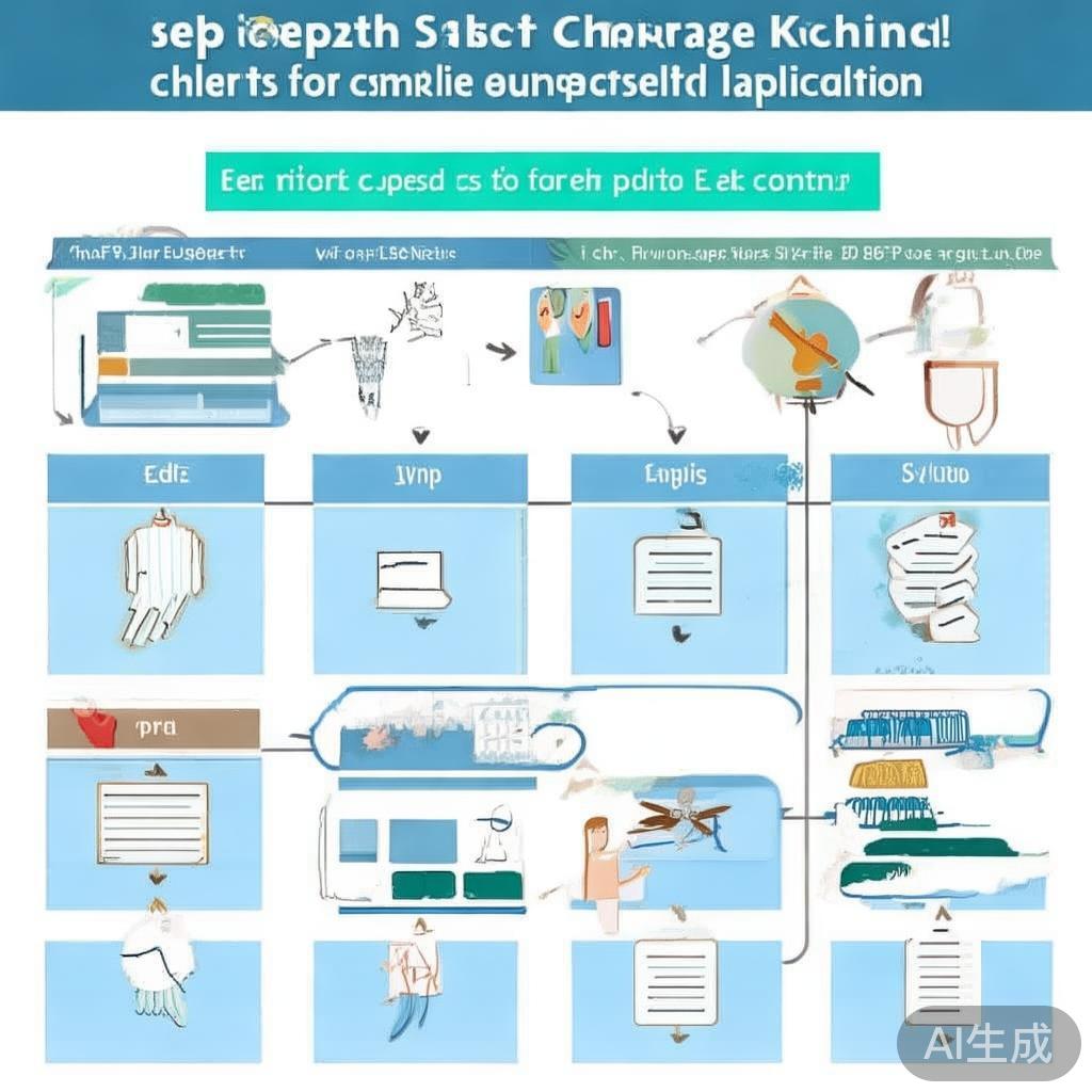 慢性病证申请指南，从选择疾病到完成申请