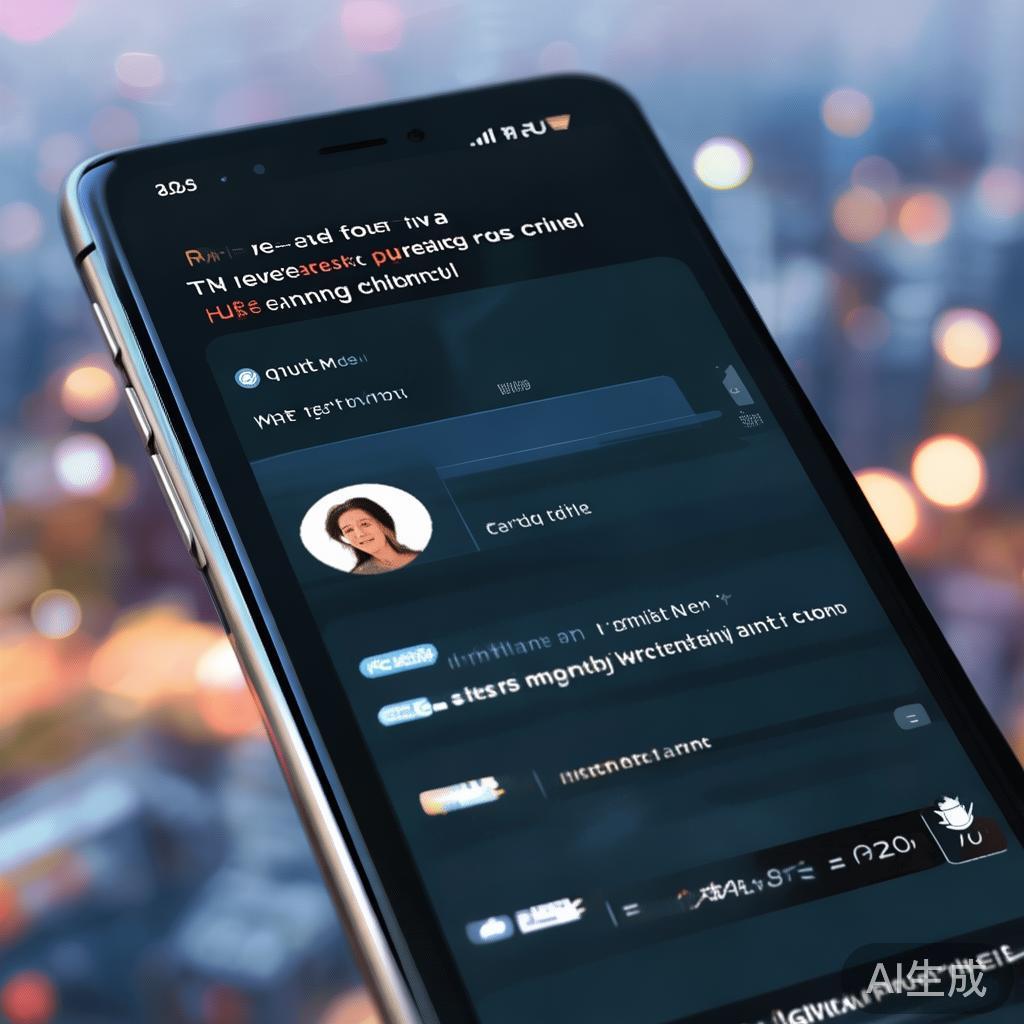 如何在手机上申请斗鱼直播间