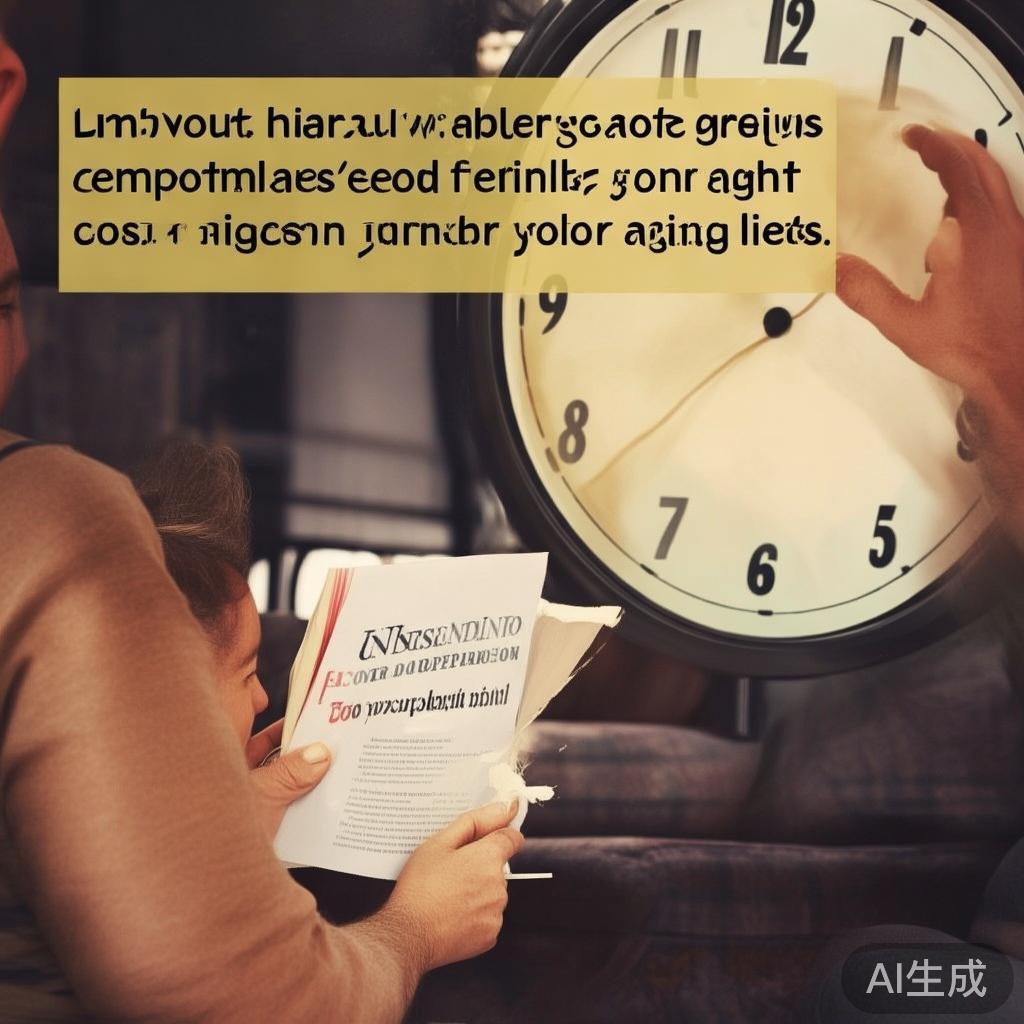 工伤保险未申请怎么办？别让意外成为生活的遗憾