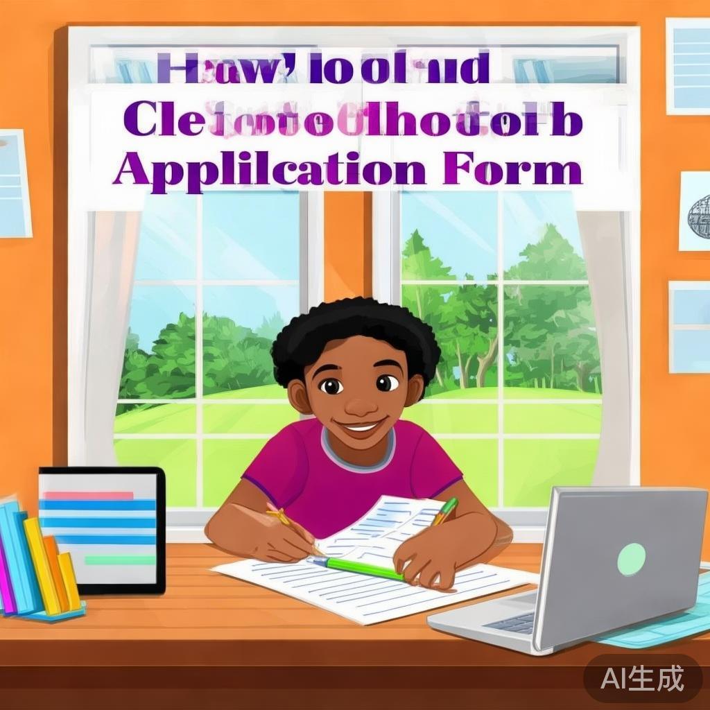 好，用户让我写一篇关于助学申请表格怎么填的文章，还给了一个示例标题和内容。首先，我需要理解用户的需求。他们可能需要一篇详细的指导文章，帮助他们完成助学申请表格的填写