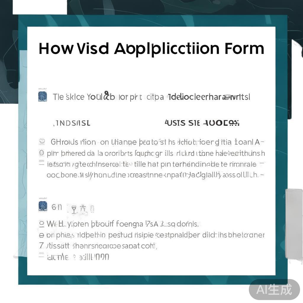 好，用户让我写一篇关于签证申请表怎么打印的文章，还给了一个示例标题和结构。首先，我需要理解用户的需求。他们可能需要指导如何打印签证申请表，可能是在准备申请过程中遇到了困难，或者想确保打印过程顺利