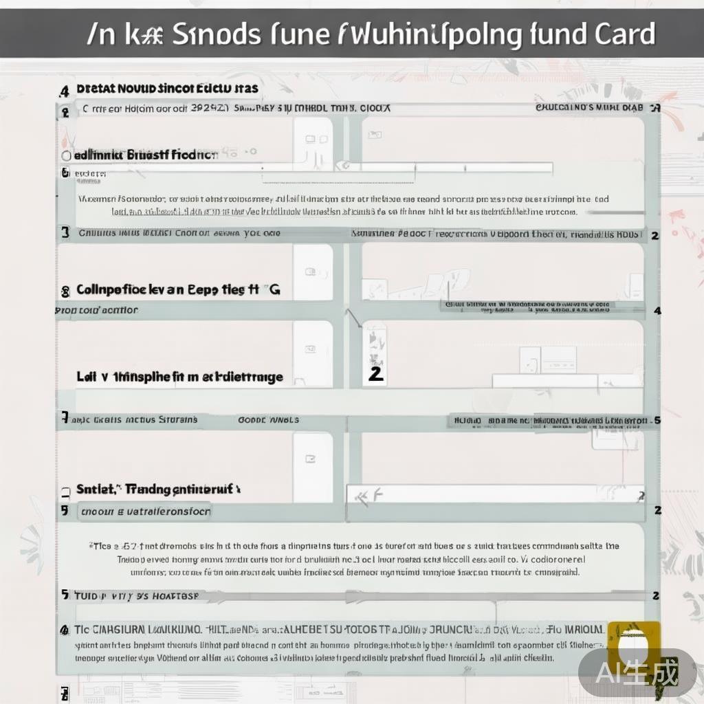 公积金卡提现指南，操作流程与注意事项