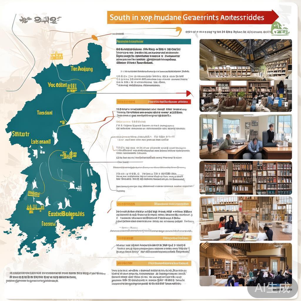 韩国研究生申请指南，从选择专业到顺利入学
