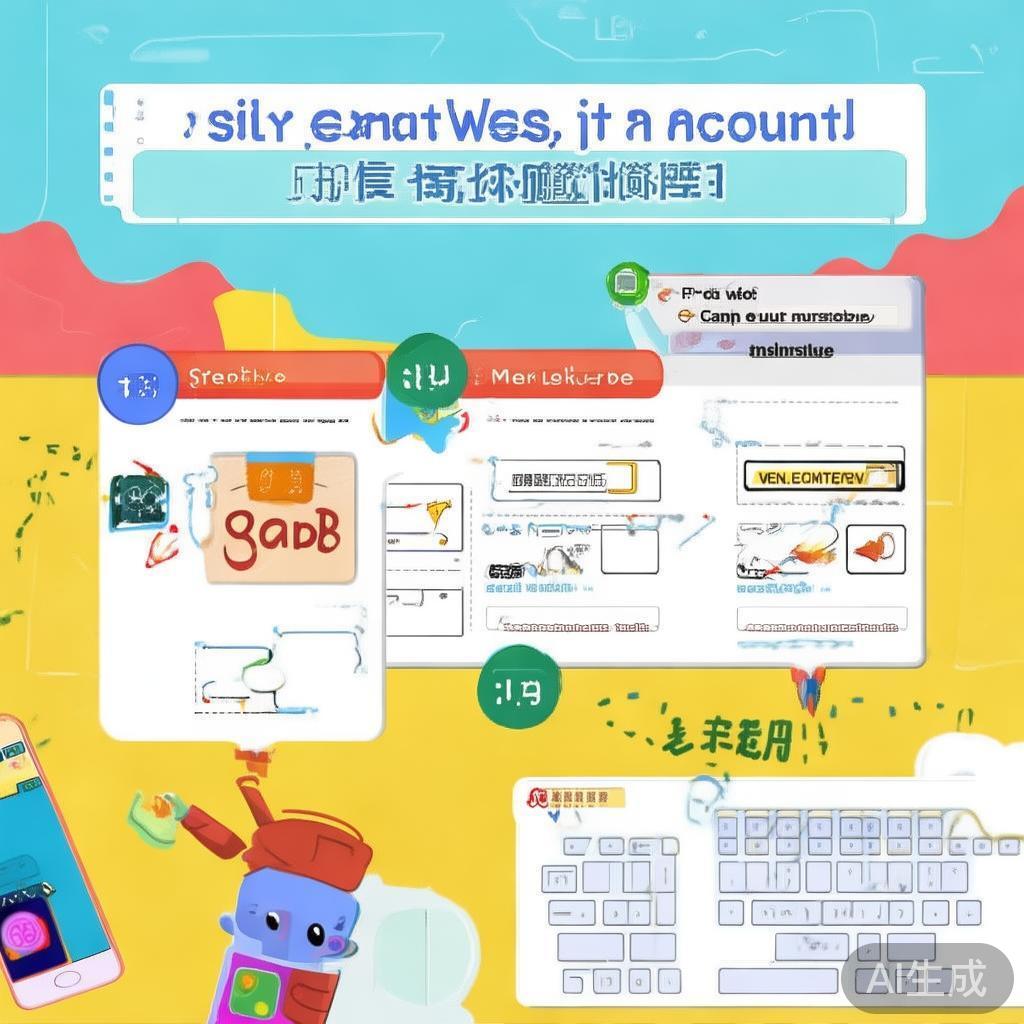 如何轻松申请微博账号，从零开始的完整指南