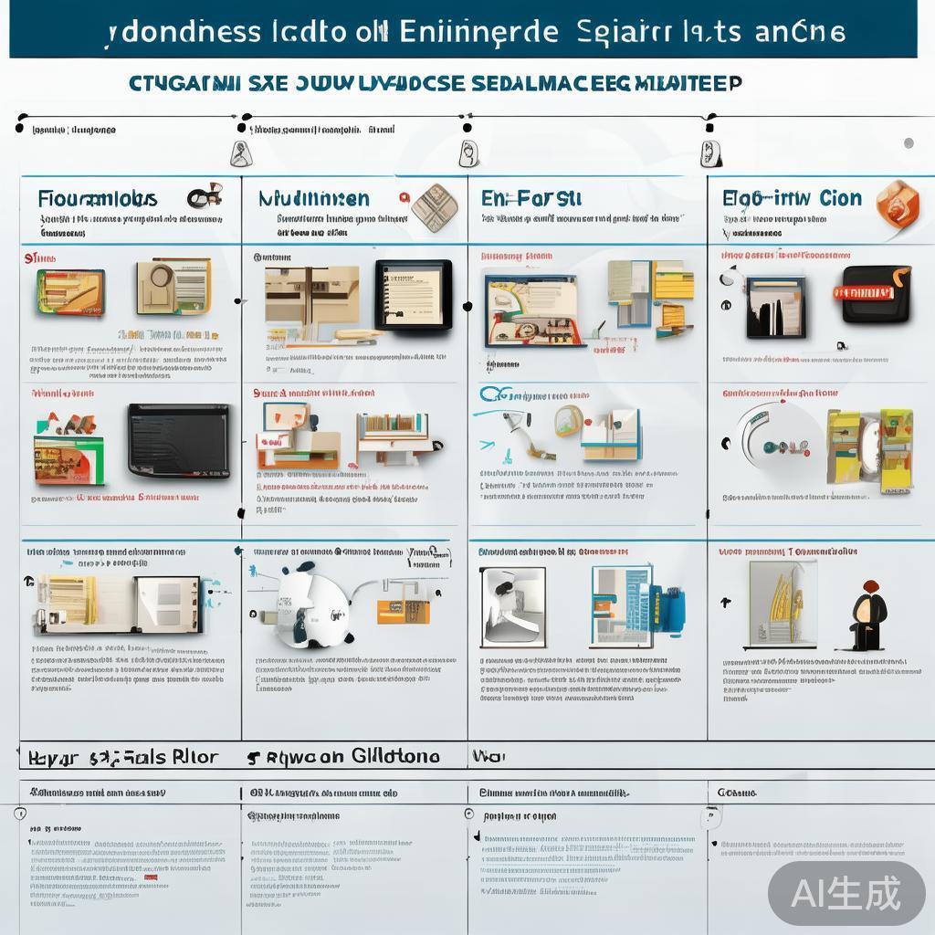 工程师职称申请指南，从基础到高级的全路径解析