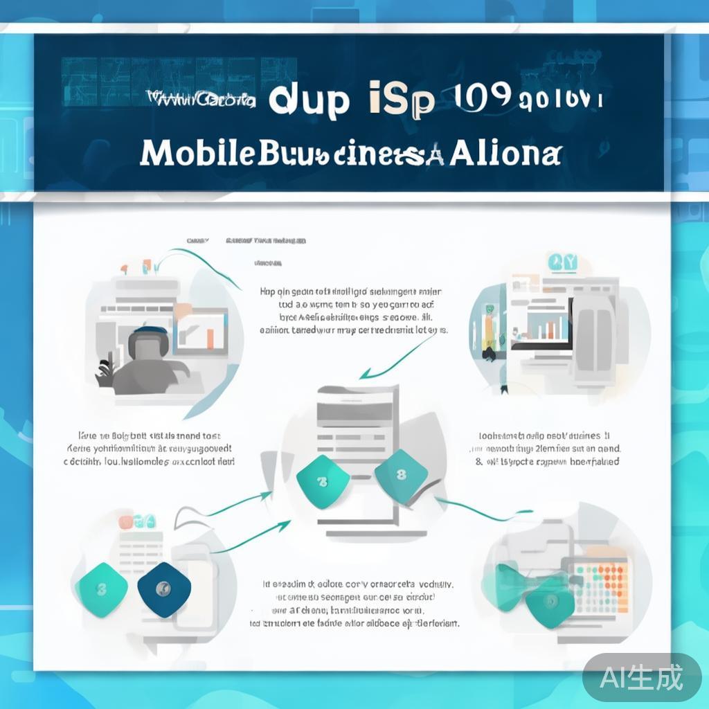 如何快速申请手机新商盟？步骤详解