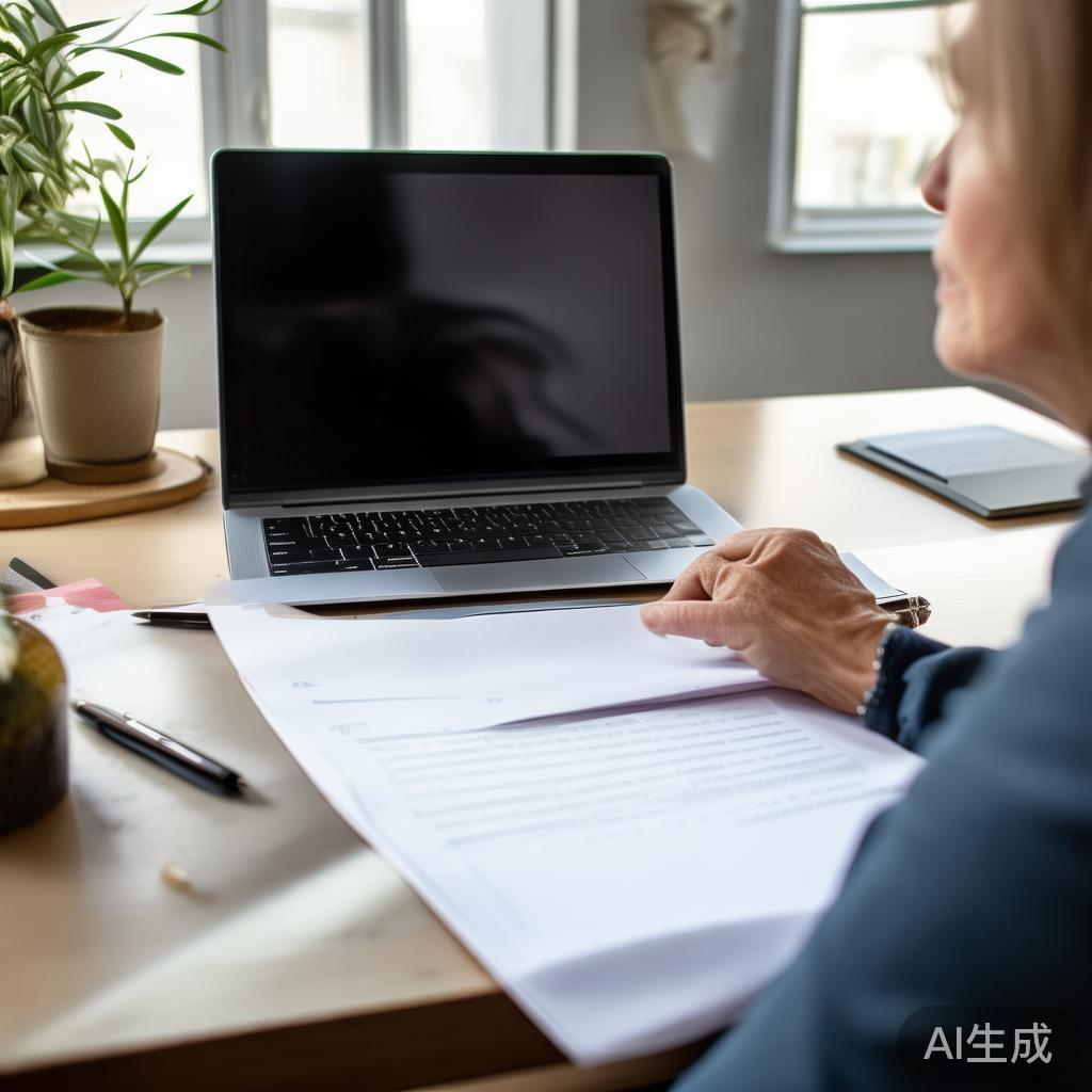 如何撰写离职申请书