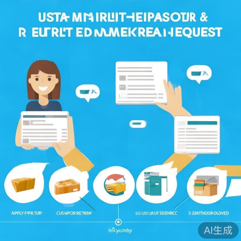 买家申请售后怎么办？从申请到解决的全指南