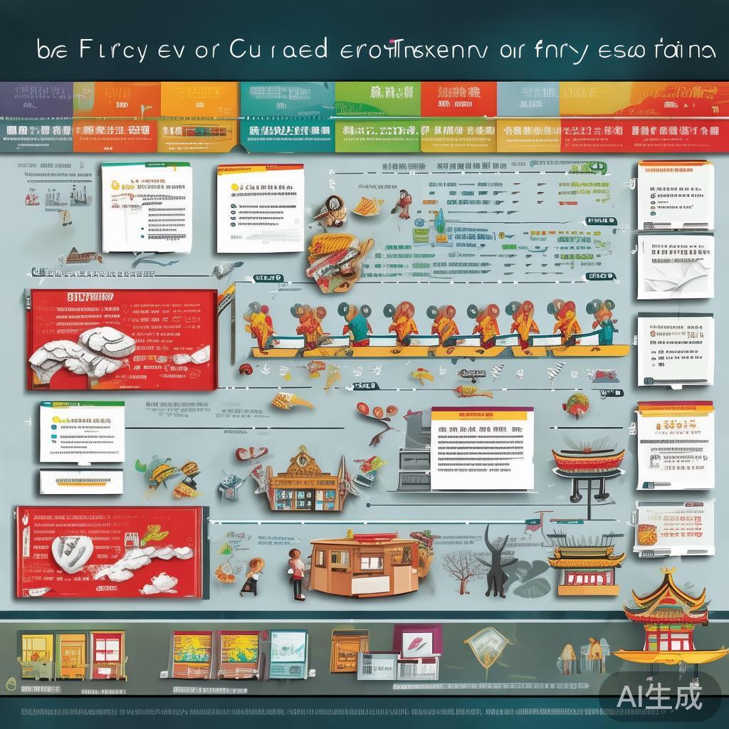 中安信业申请指南，从零开始的创业之路