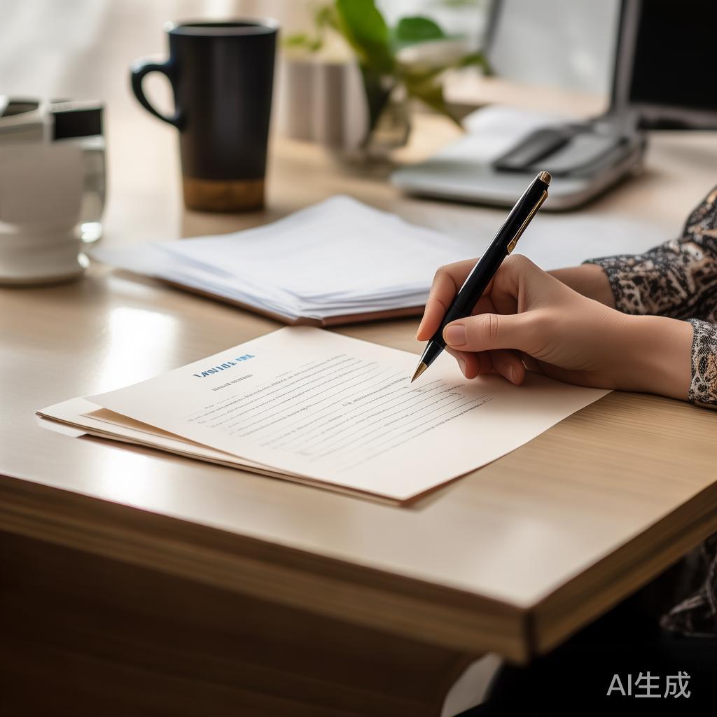 如何撰写一份正式且得体的辞退申请书？