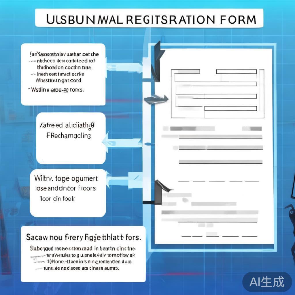 学籍申请表怎么写？步骤详解
