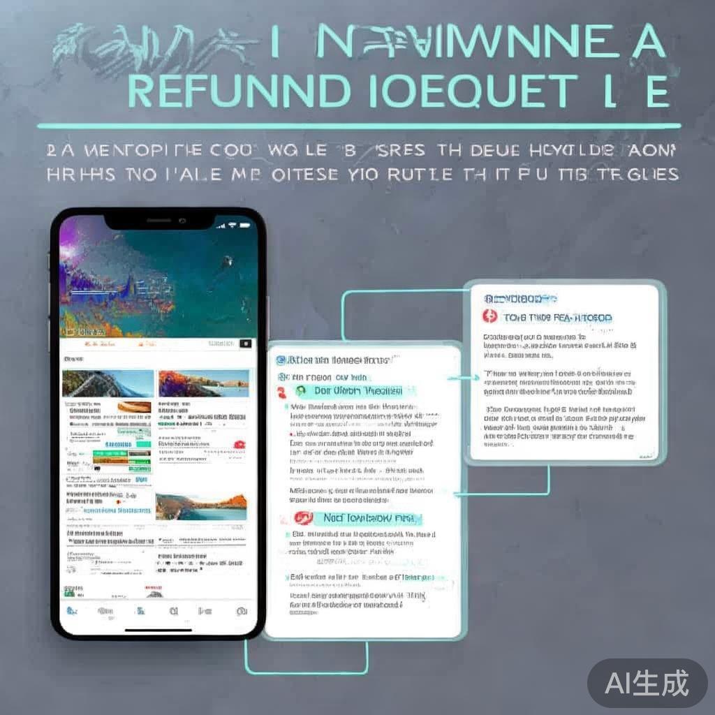 如何在iOS设备上取消退款申请，实用技巧