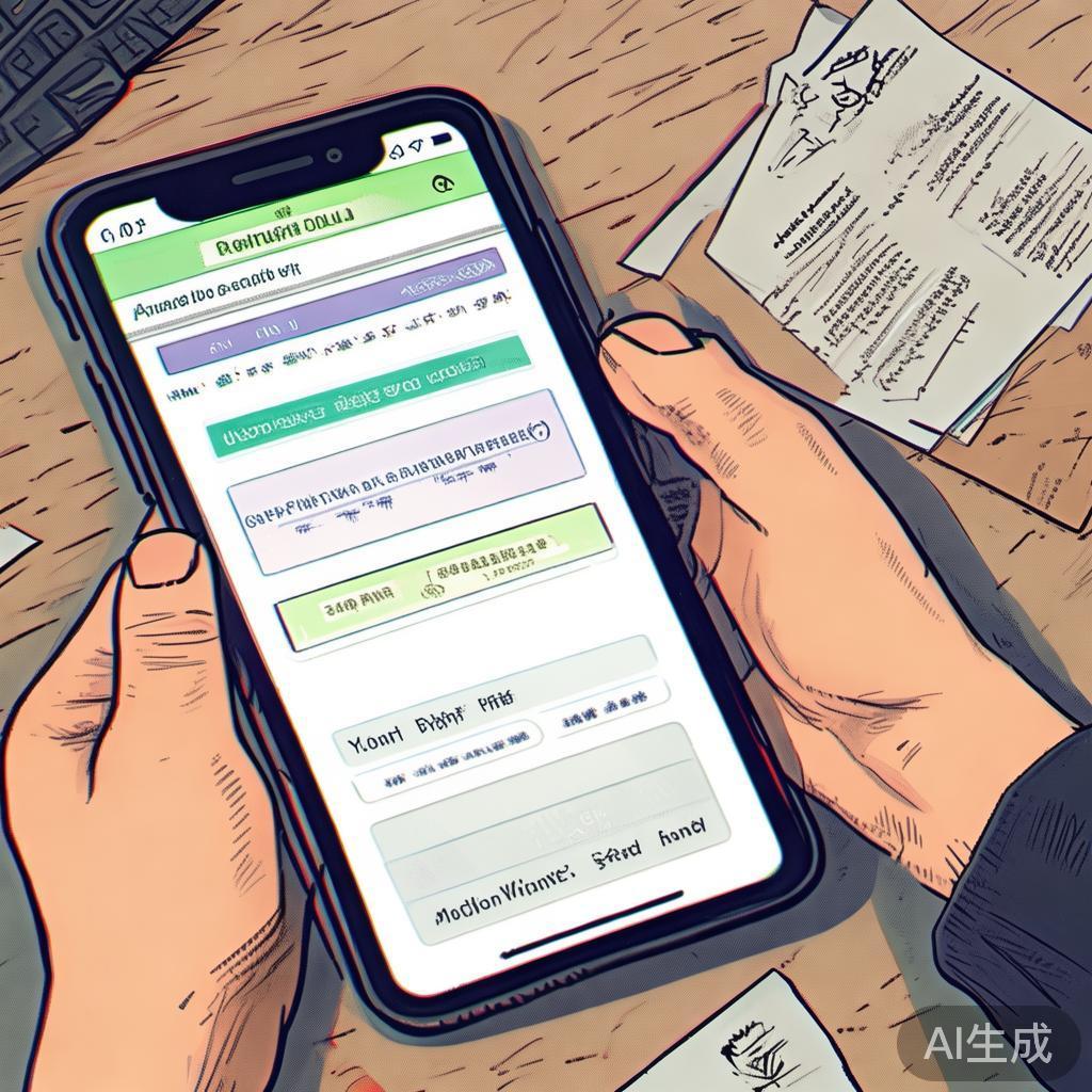 手机申请的QQ怎么找回