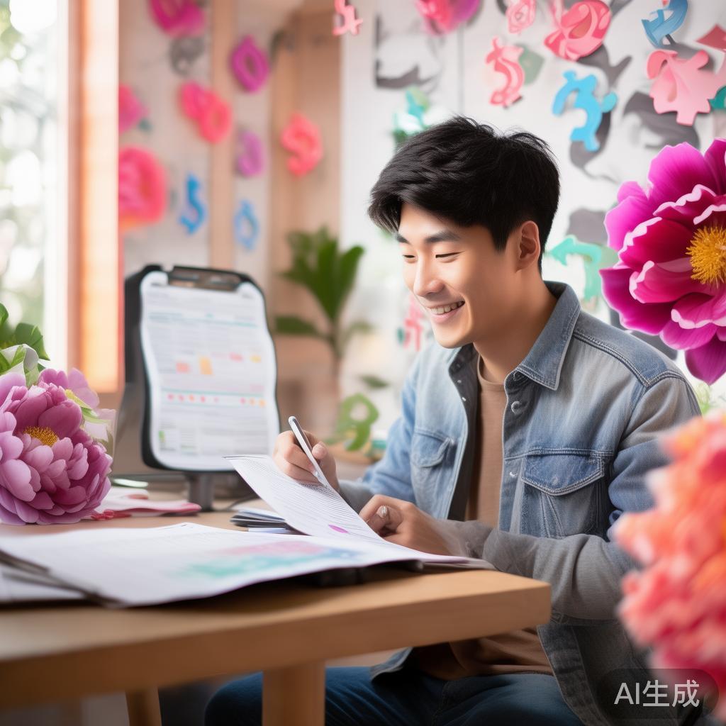 轻松申请牡丹卡，享受更多金融服务