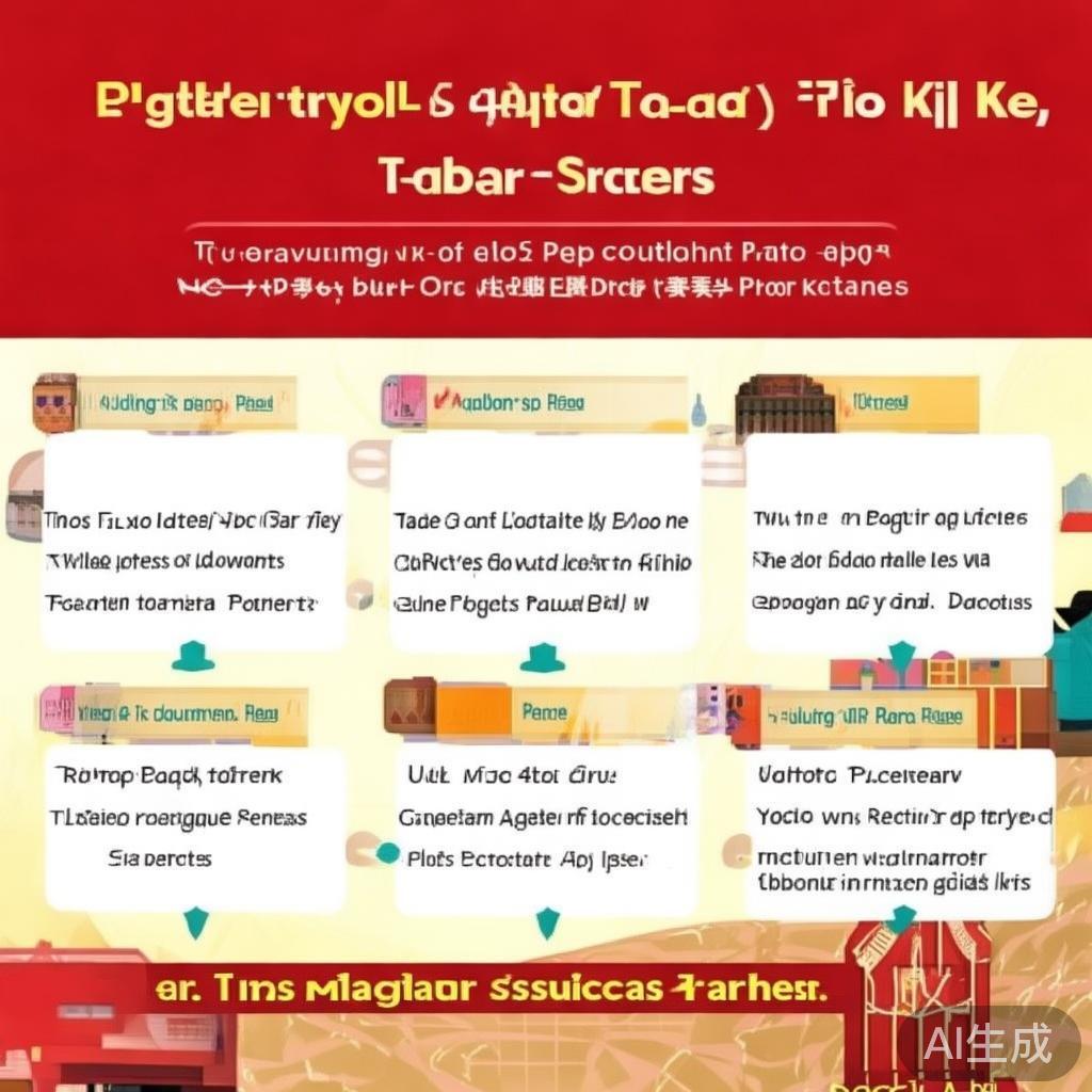 如何申请淘客公众号，从零开始的完整指南