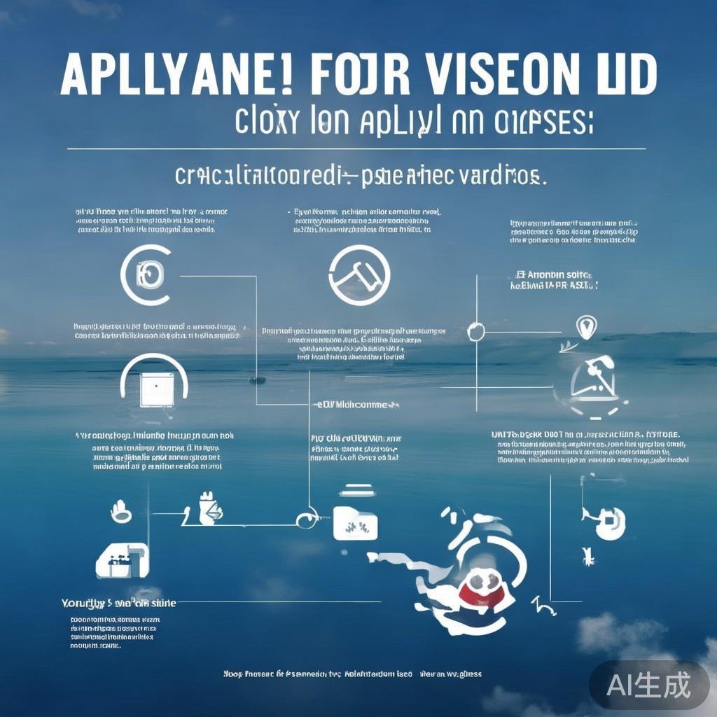 云视通号如何申请？步骤详解与注意事项