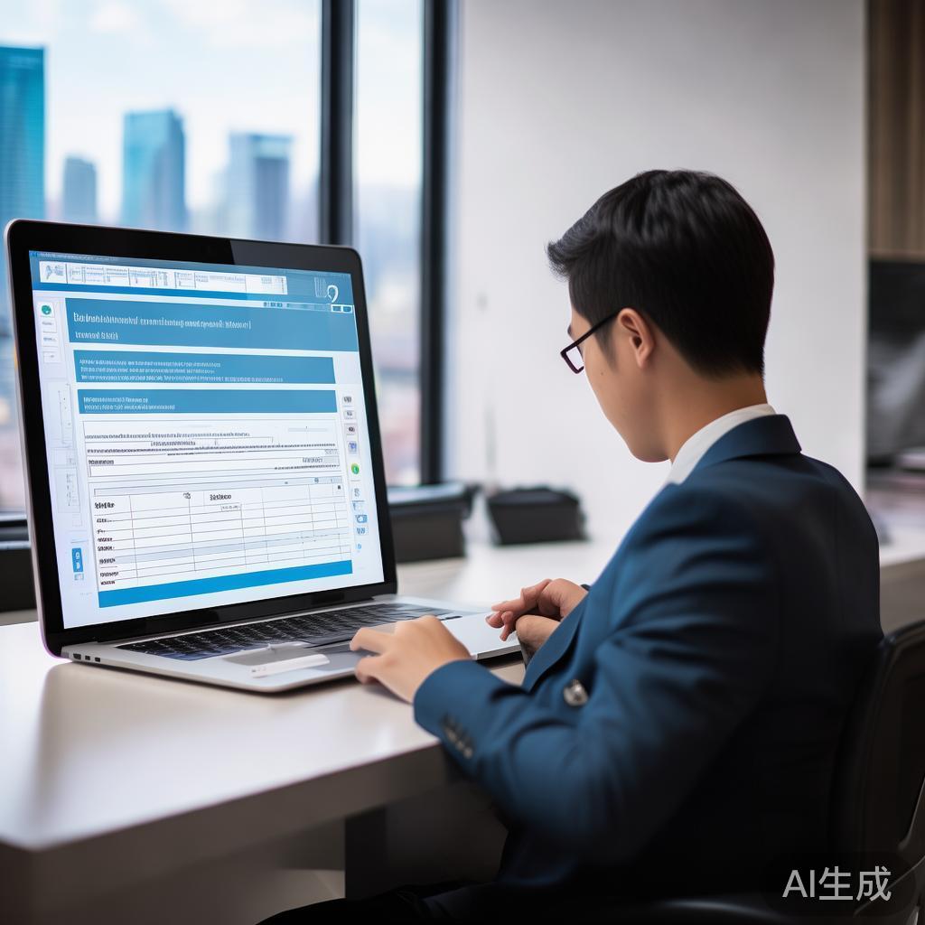 怎么填写公积金申请表