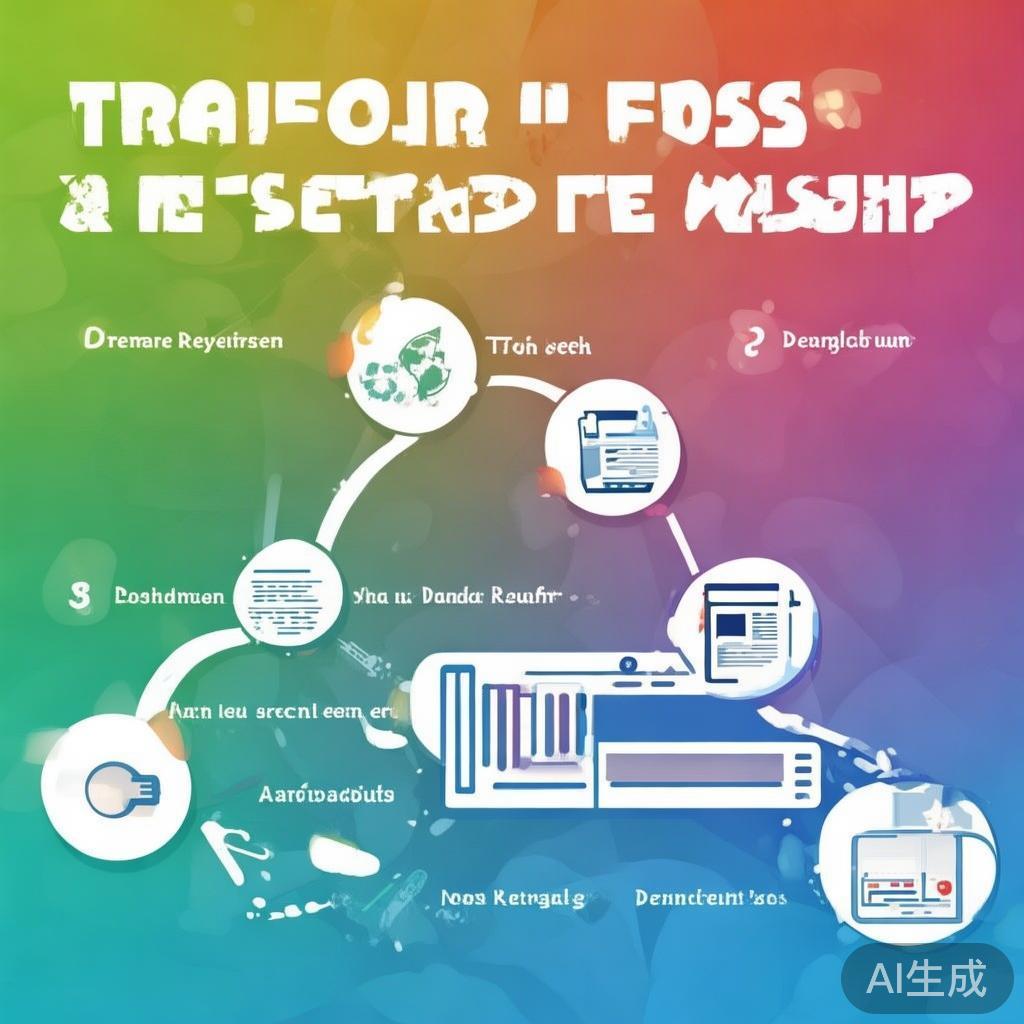 怎么申请一个网站？简单步骤指南