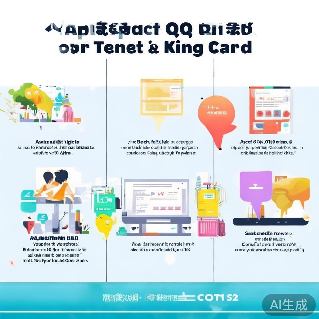 如何申请腾讯QQ大王卡？步骤详解