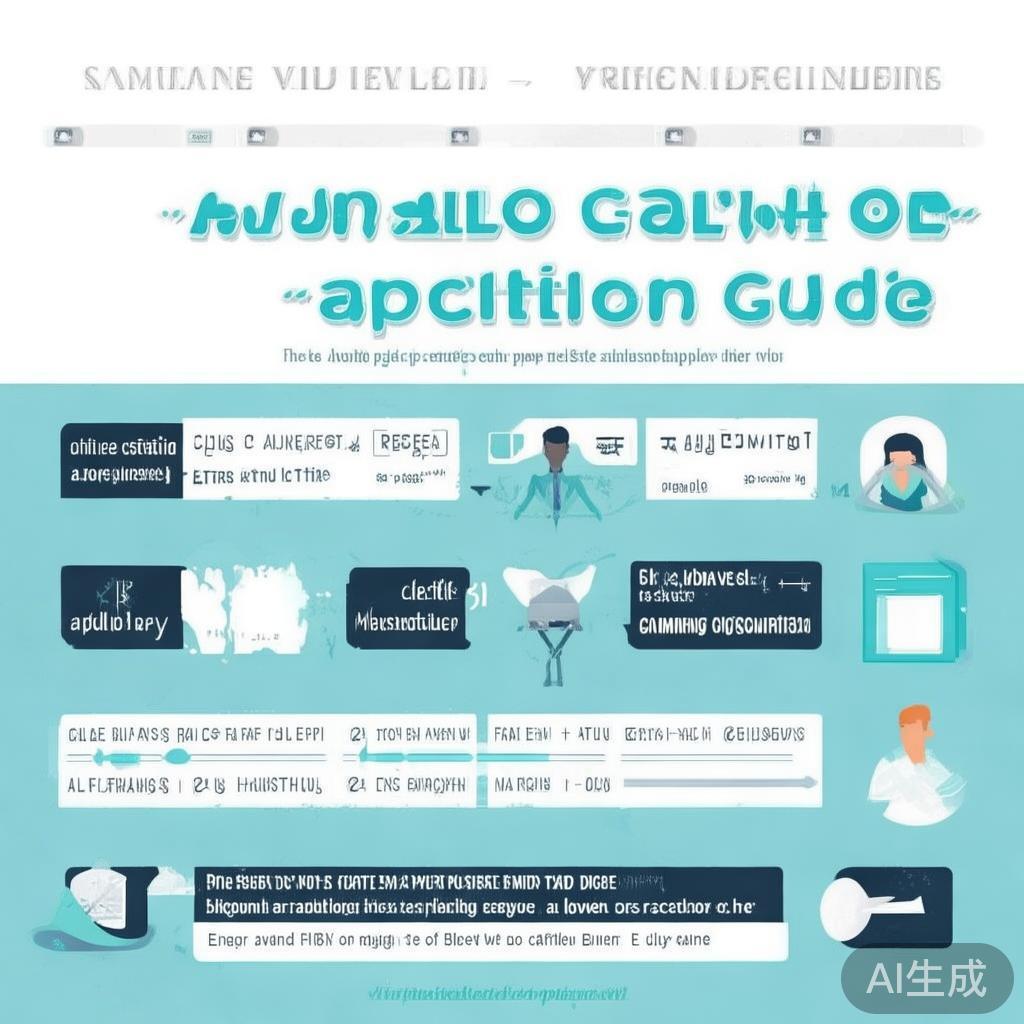 服务站申请指南，如何撰写一份成功的申请书