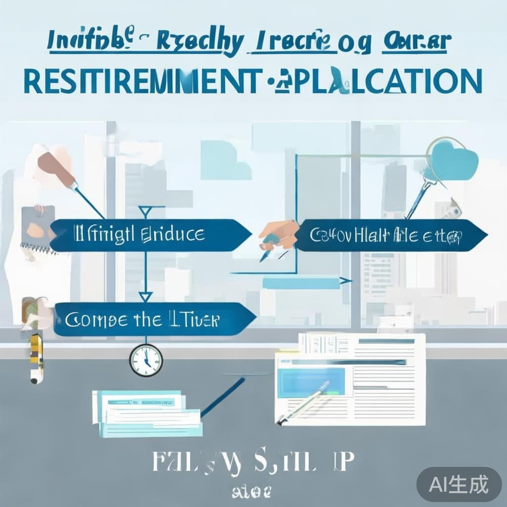 如何撰写恢复工资申请书，步骤与注意事项