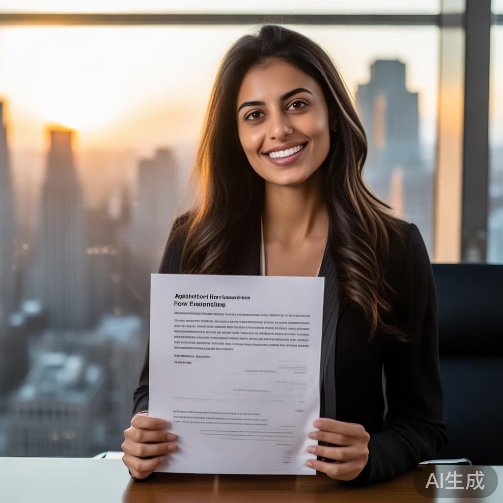 申请廉租房证明，公正透明，开启幸福生活之门