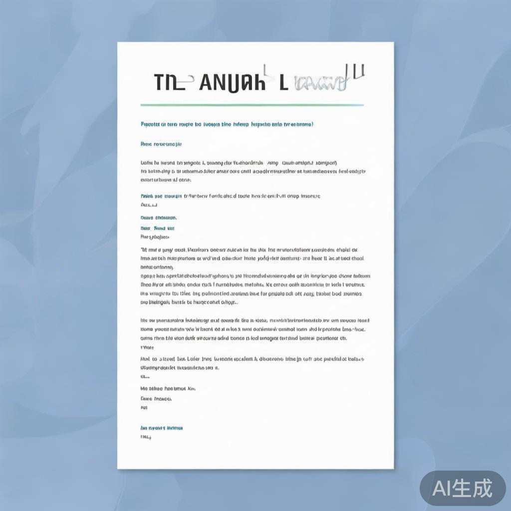 申请年假的邮件模板，如何高效撰写一份得体的年假申请信