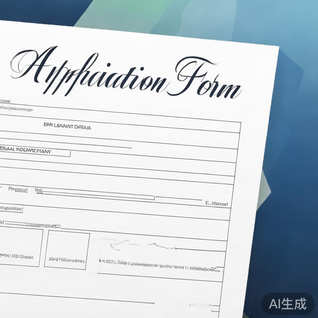 接下来，我应该考虑用户可能的身份。他们可能是个人用户，比如普通市民，或者企业用户，比如公司财务人员。无论是哪种情况，申请书的格式和内容都需要正式且详细，以确保申请的有效性