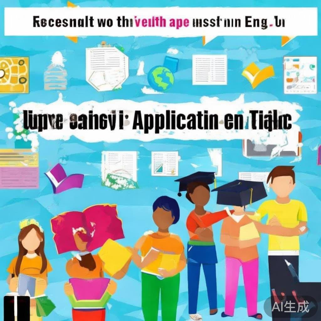 申请大学 英语怎么说？掌握这些技巧，让你的申请更顺利！