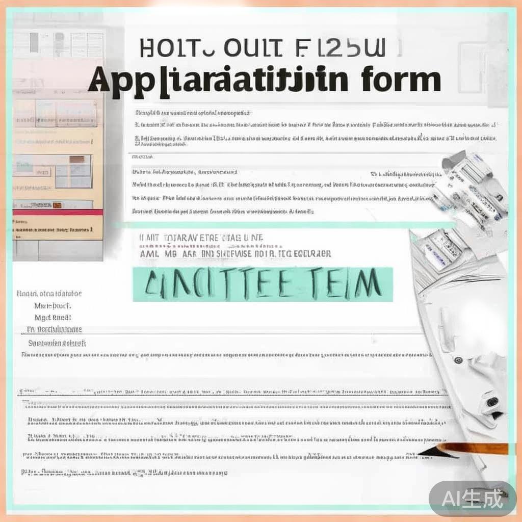 嗯，用户让我写一篇关于实习申请表怎么填的文章，还给了标题和字数要求。首先，我得理解用户的需求。他们可能需要一篇指导性的文章，帮助他们填写实习申请表，所以内容应该详细且实用