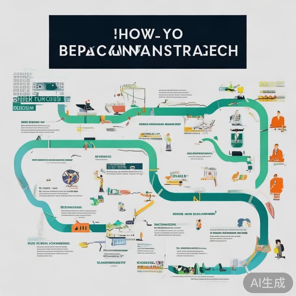 如何申请代理商，从零开始的完整指南